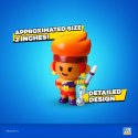 BRAWL STARS S1 FIGURES - 8 PACK DELUXE BOX VER.C Deluxe