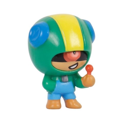 BRAWL STARS S2 FIGURES -8 PACK DELUXE BOX VER.A Deluxe