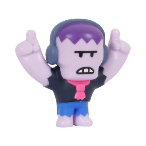 BRAWL STARS S2 FIGURES -8 PACK DELUXE BOX VER.A Deluxe