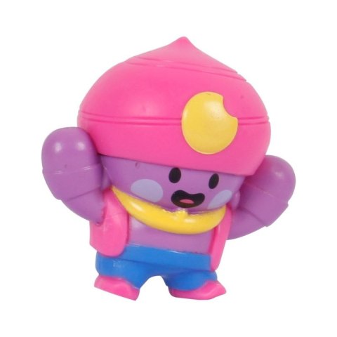 BRAWL STARS S2 FIGURES -8 PACK DELUXE BOX VER.A Deluxe