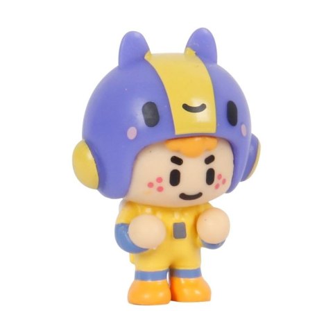 BRAWL STARS S2 FIGURES -8 PACK DELUXE BOX VER.B Deluxe