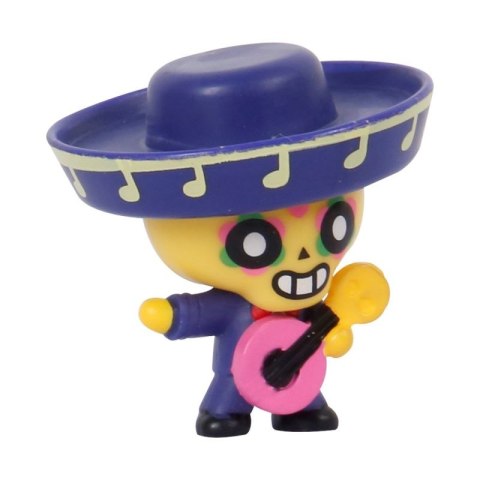 BRAWL STARS S2 FIGURES -8 PACK DELUXE BOX VER.B Deluxe
