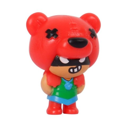 BRAWL STARS S2 FIGURES -8 PACK DELUXE BOX VER.B Deluxe