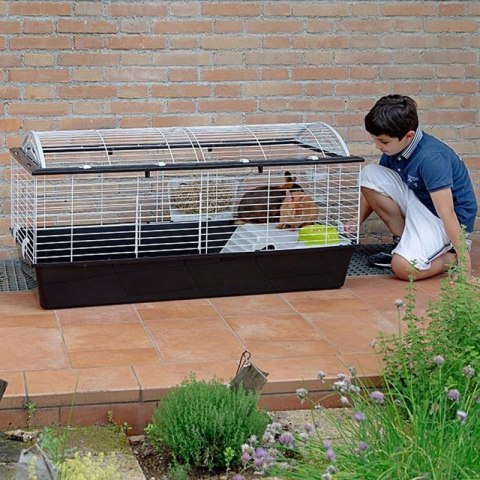 CASITA 120 (x1) - klatka dla królików FERPLAST