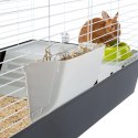 CASITA 120 (x1) - klatka dla królików FERPLAST