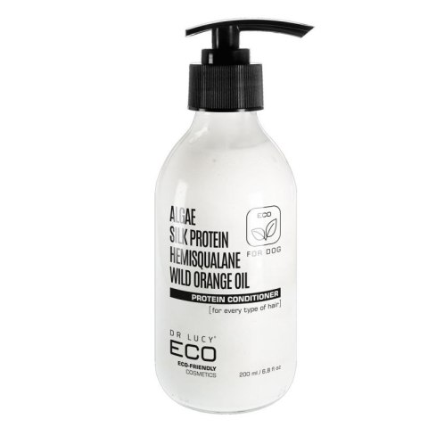 DR LUCY ECO ODŻYWKA PROTEINOWA DLA PSA 200ML Acrylmed