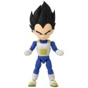 DRAGON BALL DRAGON STARS - KID VEGETA DAIMA BANDAI