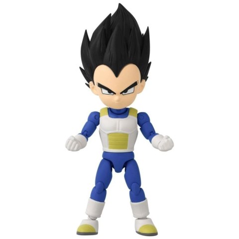 DRAGON BALL DRAGON STARS - KID VEGETA DAIMA BANDAI
