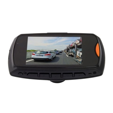 EXTREME SAMOCHODOWY REJESTRATOR JAZDY GUARD XDR101 EXTREME