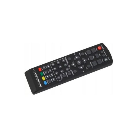 ESPERANZA TUNER DVB-T2 H.265/HEVC EV106R Esperanza
