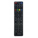 ESPERANZA TUNER DVB-T2 H.265/HEVC EV106R Esperanza