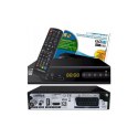 ESPERANZA TUNER DVB-T2 H.265/HEVC EV106R Esperanza