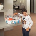 FERPLAST Combi 1 - klatka dla chomika FERPLAST