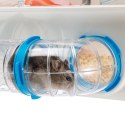 FERPLAST Combi 1 - klatka dla chomika FERPLAST