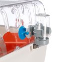 FERPLAST Combi 1 - klatka dla chomika FERPLAST