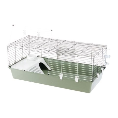 FERPLAST Rabbit 120 - klatka dla królika FERPLAST
