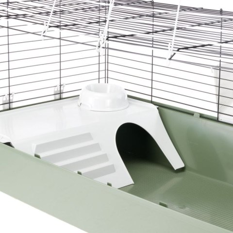 FERPLAST Rabbit 120 - klatka dla królika FERPLAST