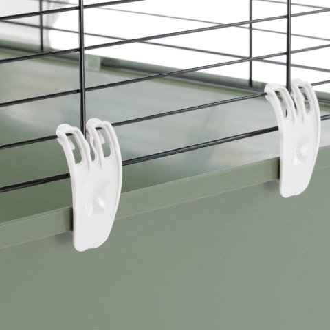 FERPLAST Rabbit 120 - klatka dla królika FERPLAST