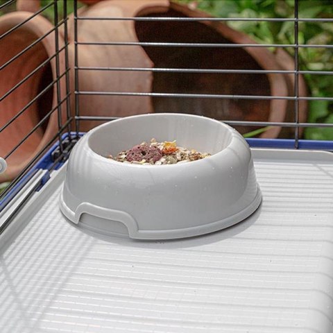 FERPLAST Rabbit 120 - klatka dla królika FERPLAST