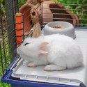 FERPLAST Rabbit 120 - klatka dla królika FERPLAST