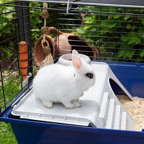 FERPLAST Rabbit 120 - klatka dla królika FERPLAST
