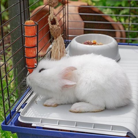 FERPLAST Rabbit 120 - klatka dla królika FERPLAST