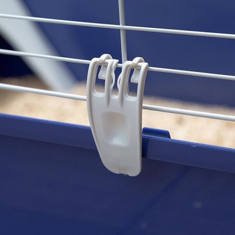FERPLAST Rabbit 120 - klatka dla królika FERPLAST