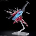 HGCE 1/144 INFINITE JUSTICE GUNDAM TYPE II BANDAI