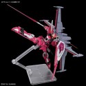 HGCE 1/144 INFINITE JUSTICE GUNDAM TYPE II BANDAI