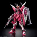 HGCE 1/144 INFINITE JUSTICE GUNDAM TYPE II BANDAI