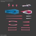 HGCE 1/144 INFINITE JUSTICE GUNDAM TYPE II BANDAI