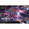 HGCE 1/144 INFINITE JUSTICE GUNDAM TYPE II BANDAI