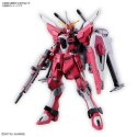 HGCE 1/144 INFINITE JUSTICE GUNDAM TYPE II BANDAI