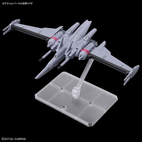 HGCE 1/144 INFINITE JUSTICE GUNDAM TYPE II BANDAI