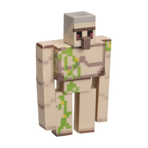 MINECRAFT 3D ERASERS - 3 PACK VER.C P.M.I. Kids World