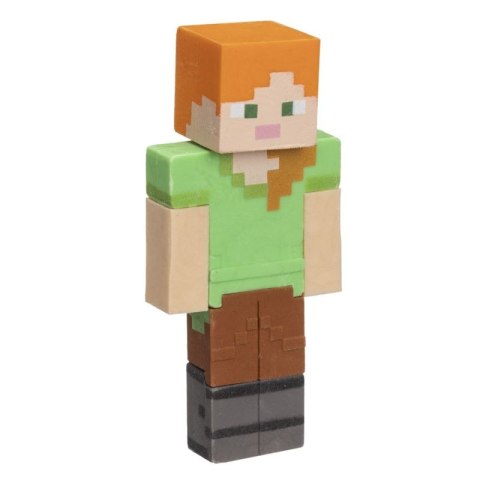 MINECRAFT 3D ERASERS - 3 PACK VER.C P.M.I. Kids World