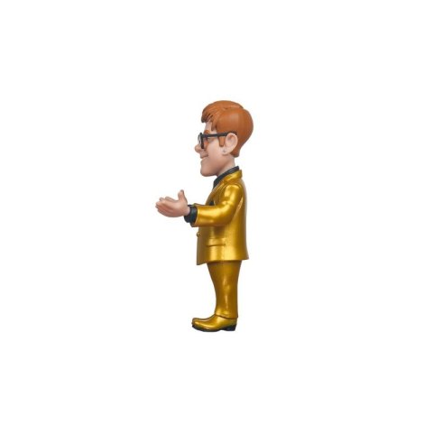 MINIX - ELTON JOHN GOLD SUIT Elton