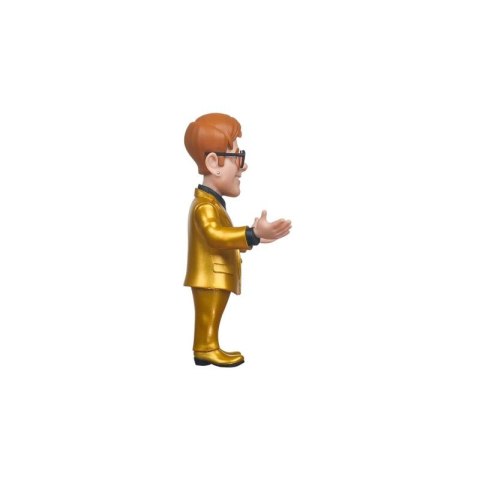 MINIX - ELTON JOHN GOLD SUIT Elton