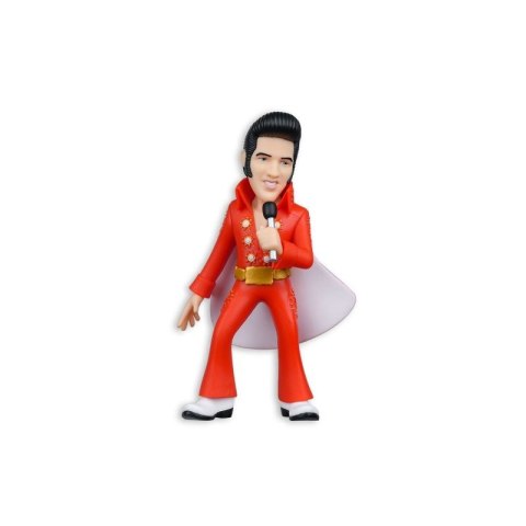 MINIX - ELVIS PRESLEY RED SUIT MINIX