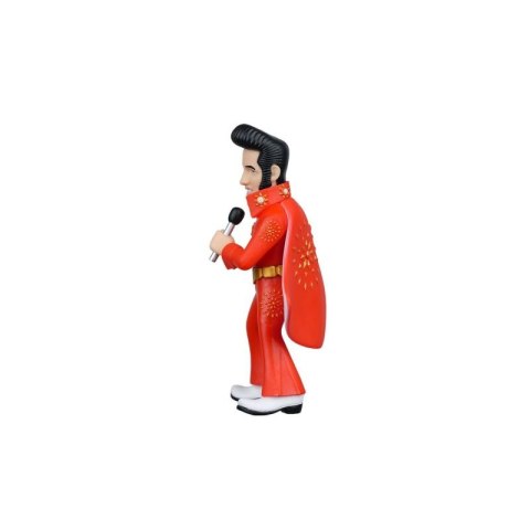 MINIX - ELVIS PRESLEY RED SUIT MINIX