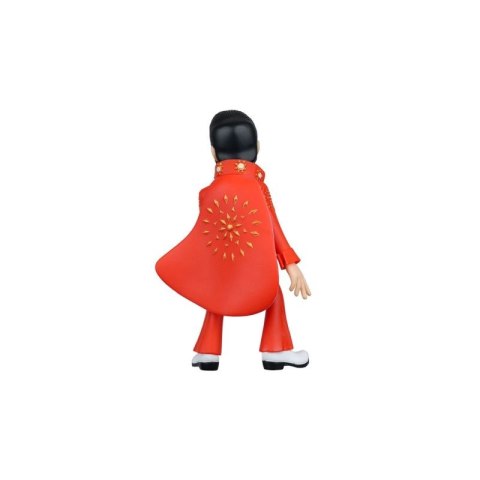 MINIX - ELVIS PRESLEY RED SUIT MINIX