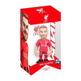 MINIX LIVERPOOL - ALEXIS MAC ALLISTER MINIX