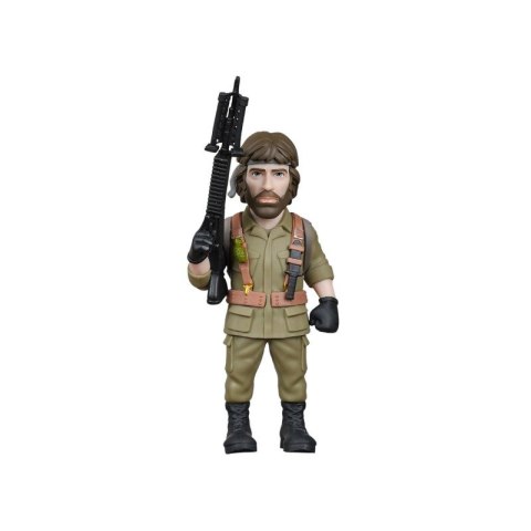 MINIX MISSING IN ACTION - CHUCK NORRIS Hikvision