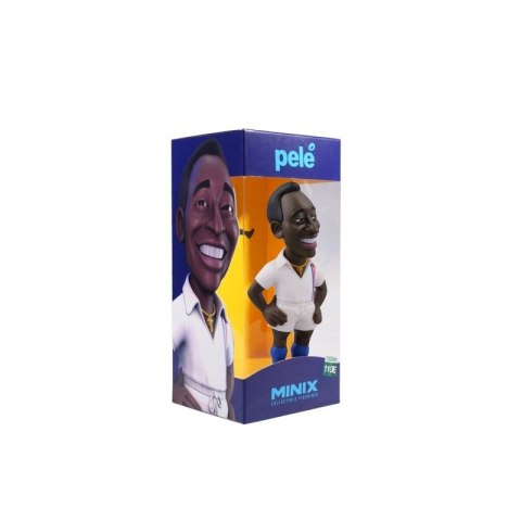 MINIX PELE - ESCAPE TO VICTORY MINIX