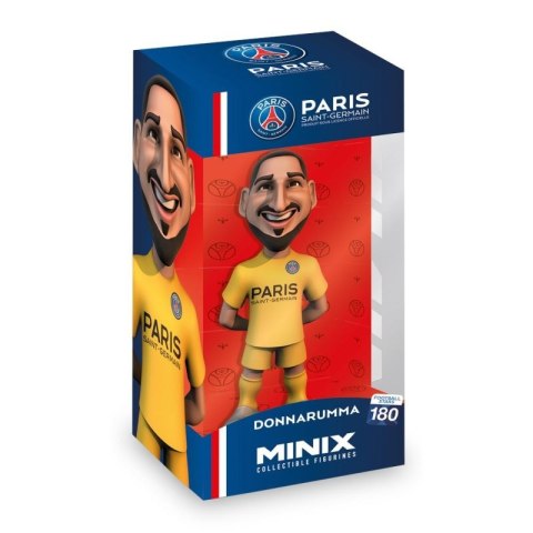 MINIX PSG - GIANLUIGI DONNARUMA MINIX