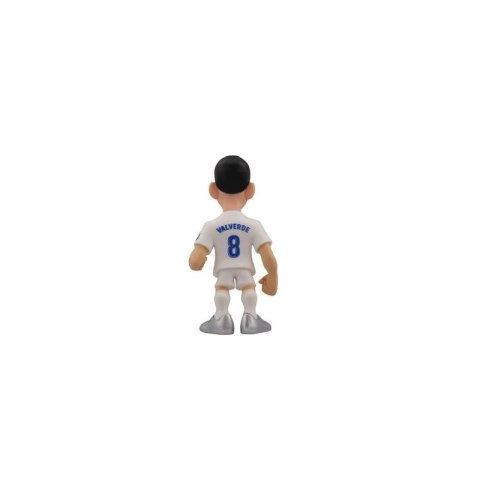 MINIX REAL MADRYT - FEDERICO VALVERDE MINIX