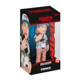 MINIX STRANGER THINGS - DUSTIN MINIX