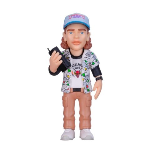 MINIX STRANGER THINGS - DUSTIN MINIX