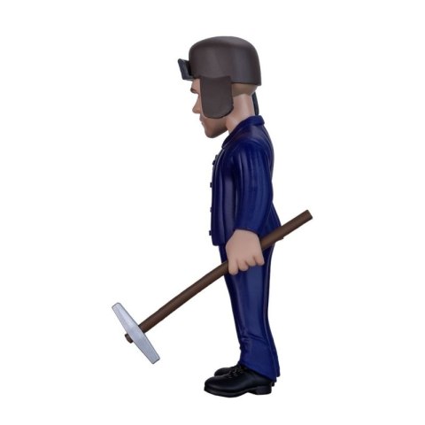 MINIX STRANGER THINGS - HOPPER MINIX