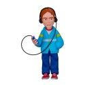 MINIX STRANGER THINGS - MAX MINIX